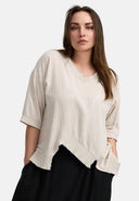 Μπλούζα Kekoo 'Velair'