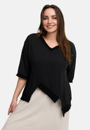 Μπλούζα Kekoo 'Velair'