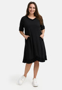 Φόρεμα Kekoo 'Velair'