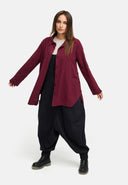 Jardineiras com Stretch de Parachute 'Isara'