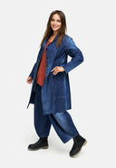 Wide Trousers from Premium Denim 'Indiga'