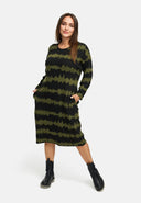 'Mirella' Dress – ultra-soft, comfortable & expressive