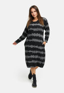 'Mirella' Dress – ultra-soft, comfortable & expressive