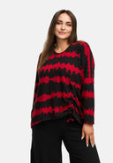 Camicia 'Mirella' – ultra morbida, comoda & espressiva