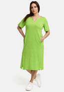 Φόρεμα Kekoo 'Fiora'