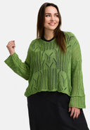 Camisola de Malha Kekoo 'Cotton'