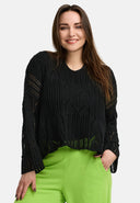 Camisola de Malha Kekoo 'Cotton'