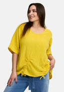 Μπλούζα Kekoo 'Musselin'