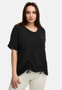 Μπλούζα Kekoo 'Musselin'