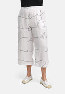 Kekoo housut kuvio 'Serra'