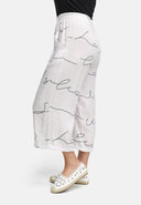 Kekoo byxor mönster 'Serra'