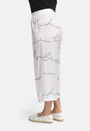 Kekoo byxor mönster 'Serra'