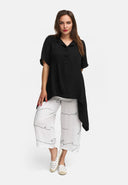 Kekoo Μακρύ Μπλουζάκι 'Serra'