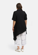 Kekoo Μακρύ Μπλουζάκι 'Serra'