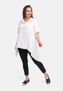 Kekoo Μακρύ Μπλουζάκι 'Serra'