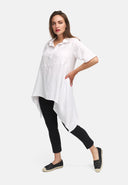 Kekoo Μακρύ Μπλουζάκι 'Serra'