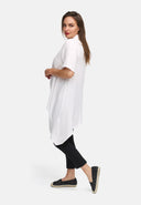 Kekoo Μακρύ Μπλουζάκι 'Serra'