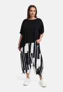 Kekoo Harem pants 'Inversé'