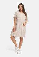 Vestido Kekoo 'Dune'