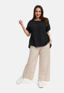 Calças Kekoo 'Dune'