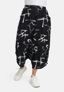 Kekoo Haremshose 'Aria'