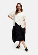 Kekoo skjorta 'Vento'