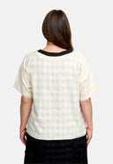 Kekoo skjorta 'Vento'