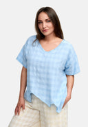 Kekoo skjorta 'Vento'