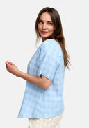 Kekoo skjorta 'Vento'