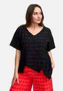 Kekoo skjorta 'Vento'