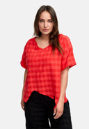 Kekoo skjorta 'Vento'