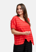 Kekoo skjorta 'Vento'