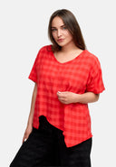 Kekoo skjorta 'Vento'