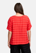 Kekoo skjorta 'Vento'