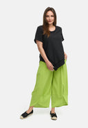 Calças Kekoo 'Lino'