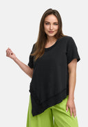 Túnica Kekoo 'Lino'