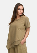 Túnica Kekoo 'Lino'