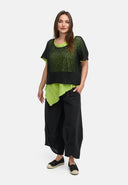 Calças Kekoo 'Lino'