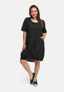 Vestido Kekoo 'Lino'