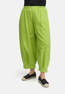 Leveät pellavahousut 'Venti'