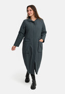 'Calina' Cóta as Parachute, le Líneáil, Líne A