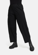 'Calina' Parachute Pants, Wide, with Stretch