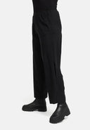 'Calina' Parachute Pants, Wide, with Stretch