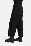 'Calina' Parachute Pants, Wide, with Stretch