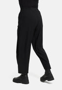 'Calina' Parachute Pants, Wide, with Stretch