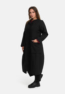 'Calina' Cóta as Parachute, le Líneáil, Líne A