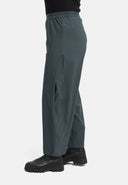 'Calina' Parachute Pants, Wide, with Stretch