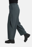 'Calina' Parachute Pants, Wide, with Stretch