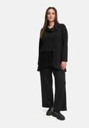 'Lunet' Tunica – A-linea, originale & con elasticità