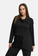 'Lunet' Tunica – A-linea, originale & con elasticità